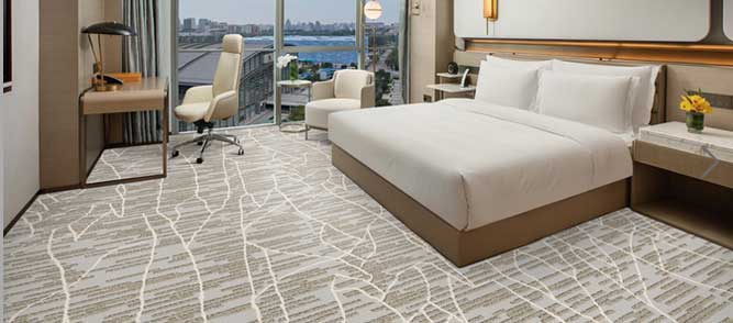 Dinning-room-carpet